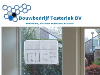 Bouwbedrijf Testerink BV