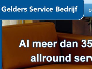 gelders-service-bedrijf